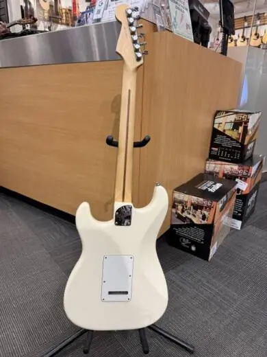Fender - JEFF BECK STRAT 2